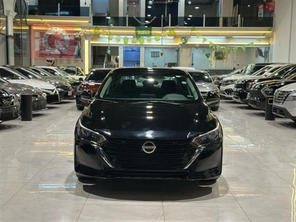 Nissan Sentra 2024 for sale in Iraq - Erbil